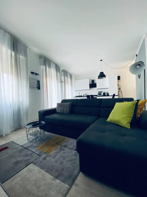 Sun Street Apartment Verona Exterior photo