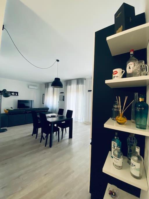 Sun Street Apartment Verona Exterior photo